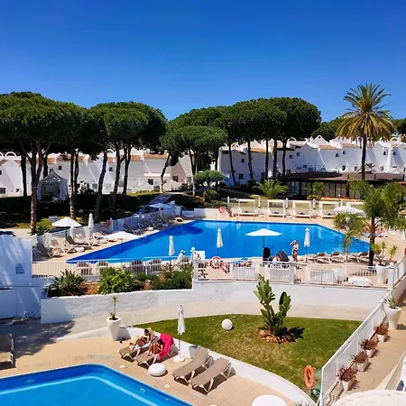 Apartment Casa Naranja, Cabopino 2 Pools & Heated Indoor Pool