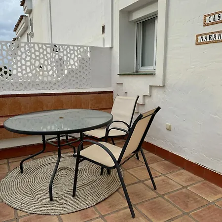 Apartment Casa Naranja, Cabopino 2 Pools & Heated Indoor Pool *