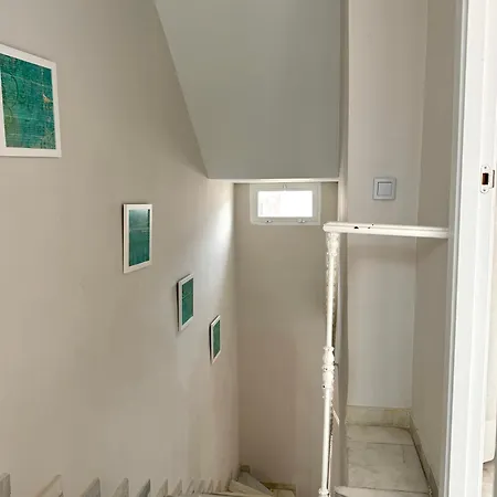 Casa Naranja, Cabopino 2 Pools & Heated Indoor Pool Apartamento Marbella