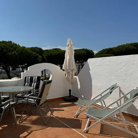 Casa Naranja, Cabopino 2 Pools & Heated Indoor Pool Marbella