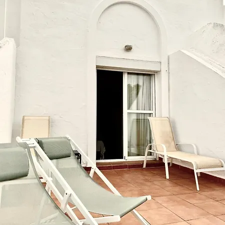 Apartment Casa Naranja, Cabopino 2 Pools & Heated Indoor Pool *