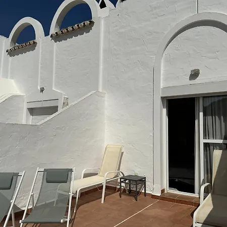 Casa Naranja, Cabopino 2 Pools & Heated Indoor Pool Marbella