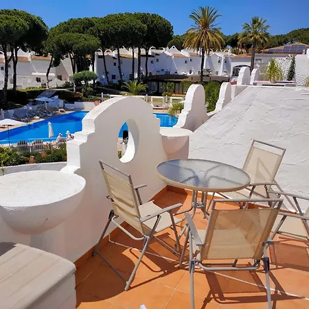 Apartment Casa Naranja, Cabopino 2 Pools & Heated Indoor Pool