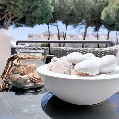 Casa Naranja, Cabopino 2 Pools & Heated Indoor Pool Apartment *